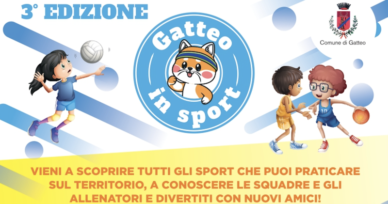 Gatteo in Sport